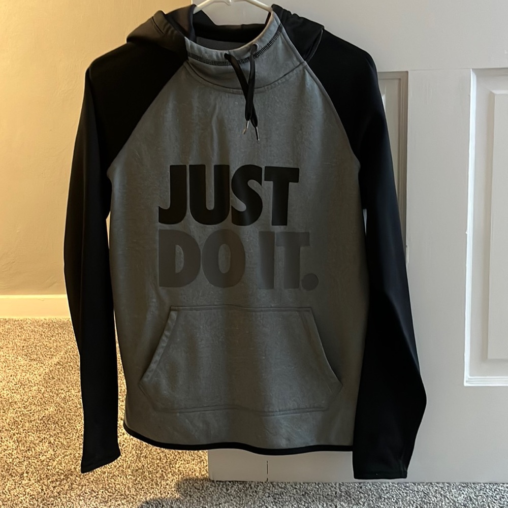 Womens Nike Hoodie